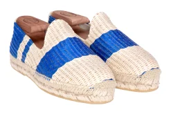 Women Stubbs & Wootton Espadrille<Basket Klein Gatsby (Women)
