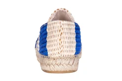 Women Stubbs & Wootton Espadrille<Basket Klein Gatsby (Women)