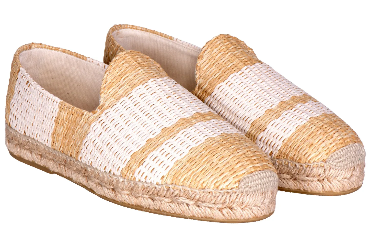 Women Stubbs & Wootton Espadrille<Basket Gatsby (Women)