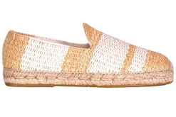 Women Stubbs & Wootton Espadrille<Basket Gatsby (Women)