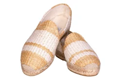 Women Stubbs & Wootton Espadrille<Basket Gatsby (Women)