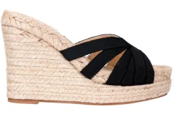 Women Stubbs & Wootton Heel<(Grace)