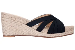 Women Stubbs & Wootton Heel<(Kelly)