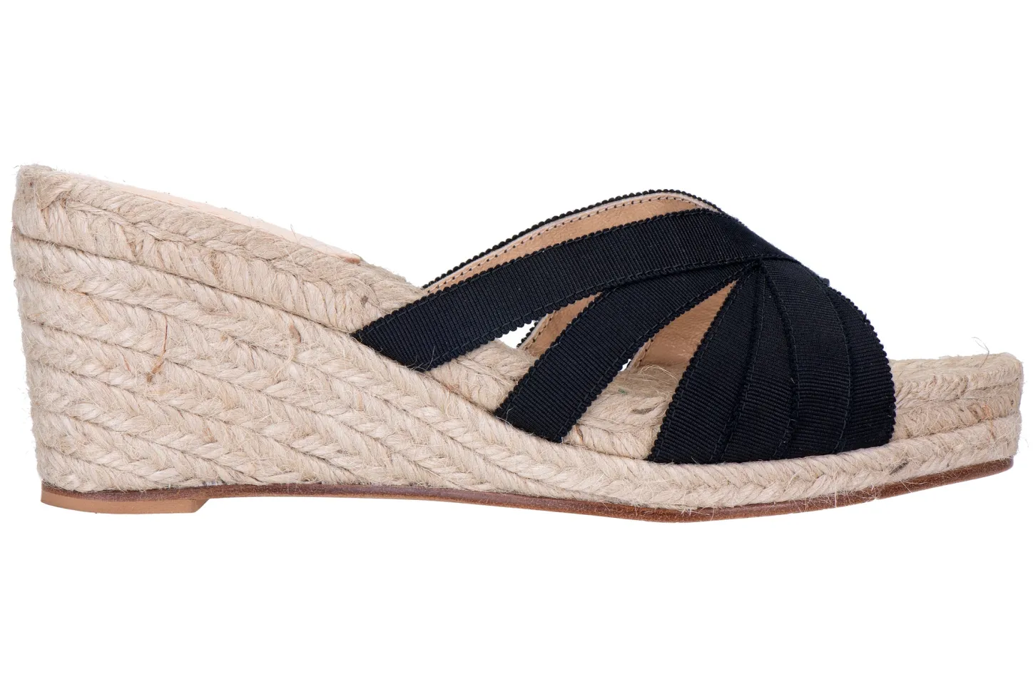 Women Stubbs & Wootton Heel<(Kelly)