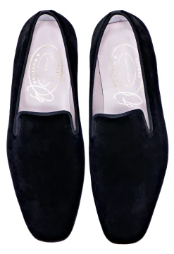 Stubbs & Wootton Slipper<Private Stock UK (Men)