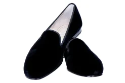 Stubbs & Wootton Slipper<Private Stock (Wide)