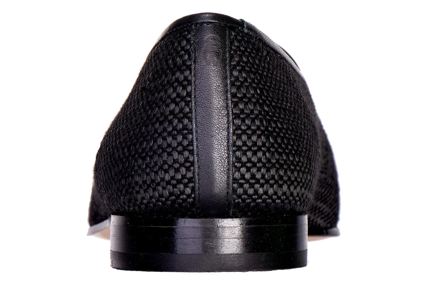 Stubbs & Wootton Slipper<Raffia Slipper (Men)