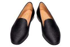 Women Stubbs & Wootton Slipper<Raffia Slipper (Women)