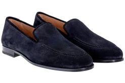 Stubbs & Wootton Venetian<Suede Venetian (Men)