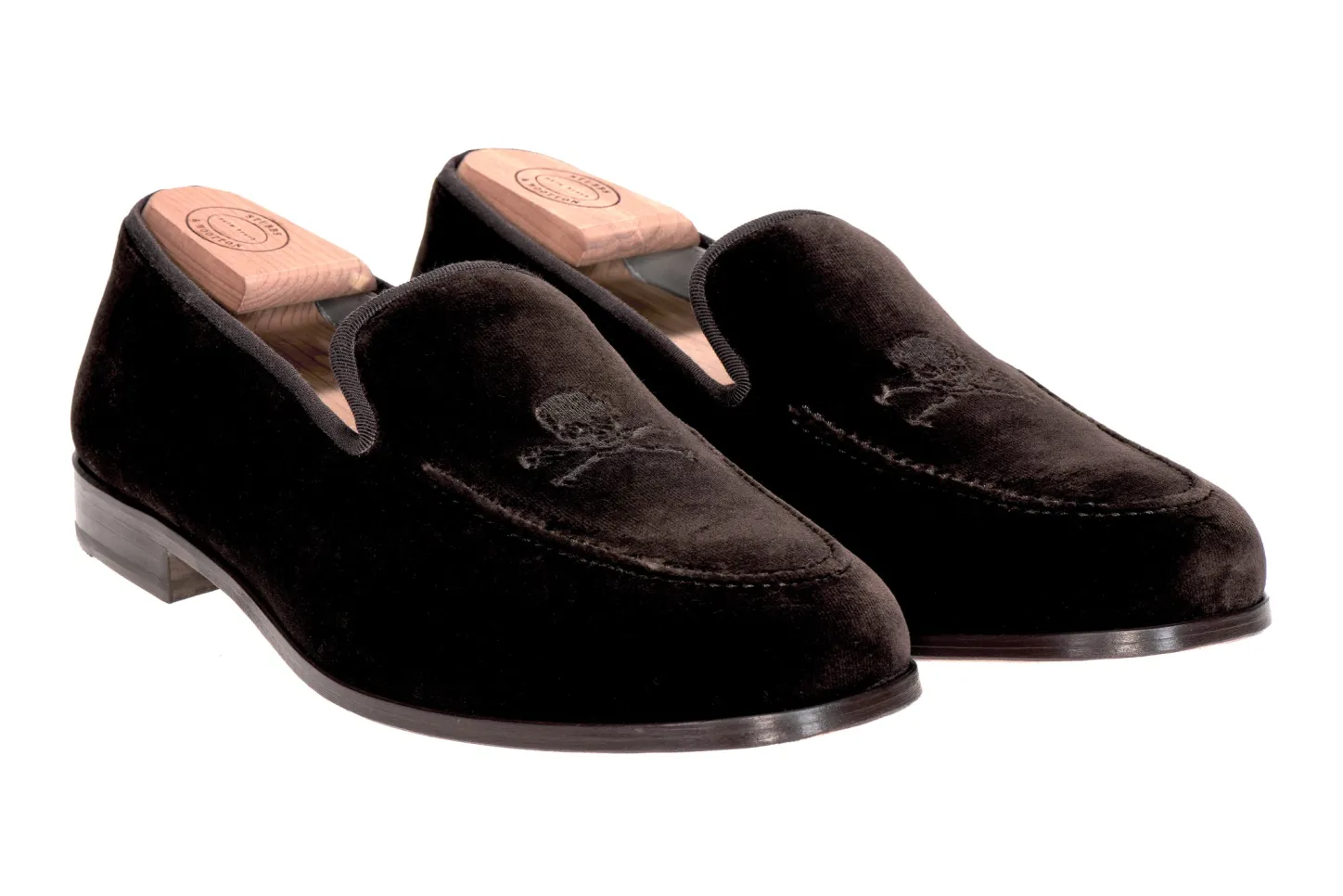 Stubbs & Wootton Venetian<Bones Espresso Private Stock (Men)