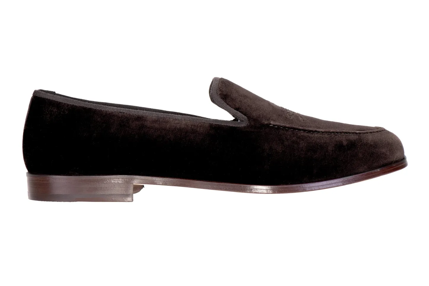 Stubbs & Wootton Venetian<Bones Espresso Private Stock (Men)