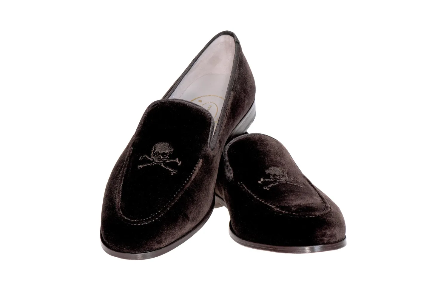 Stubbs & Wootton Venetian<Bones Espresso Private Stock (Men)