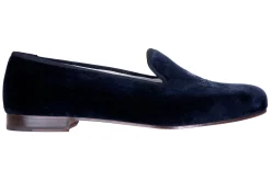 Stubbs & Wootton Slipper<Bones Midnight Private Stock (Men)
