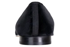 Stubbs & Wootton Slipper<Bones Noir Private Stock (Men)