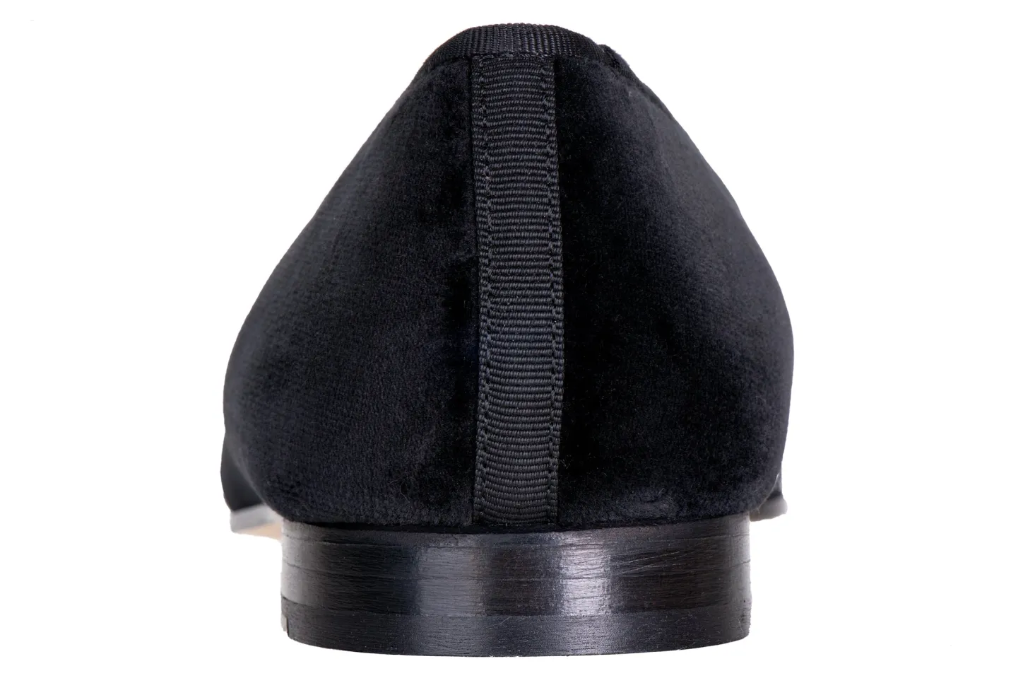 Stubbs & Wootton Slipper<Bones Noir Private Stock (Men)