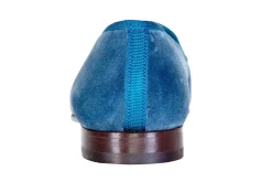 Women Stubbs & Wootton Slipper<Broadleaf Ink (Women)