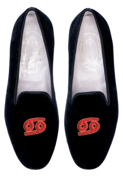 Stubbs & Wootton Slipper<Cancer Private Stock (Men)