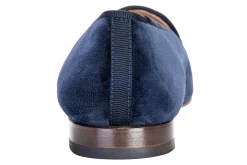 Stubbs & Wootton Slipper<Cancer Velvet Slipper (Men)