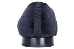 Women Stubbs & Wootton Slipper<Cheetah Velvet Slipper (Women)