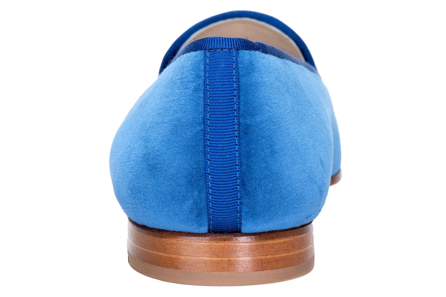 Stubbs & Wootton Slipper<Cheetah Velvet Slipper (Men)