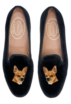 Stubbs & Wootton Slipper<Chihuahua (Men)