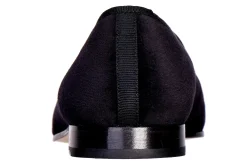 Stubbs & Wootton Slipper<College Velvet Slipper (Men)