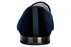 Women Stubbs & Wootton Slipper<College Private Stock (Women)