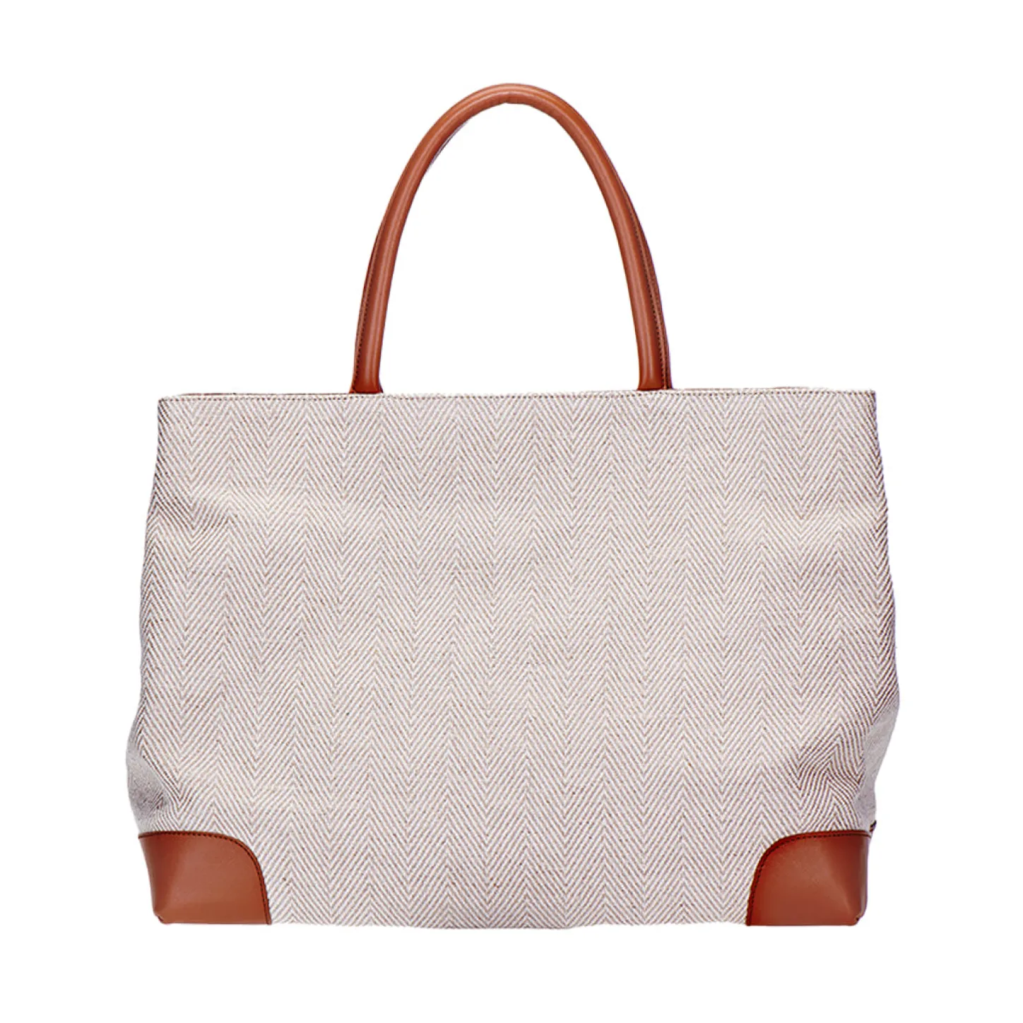 Stubbs & Wootton Totes<Cream Tote
