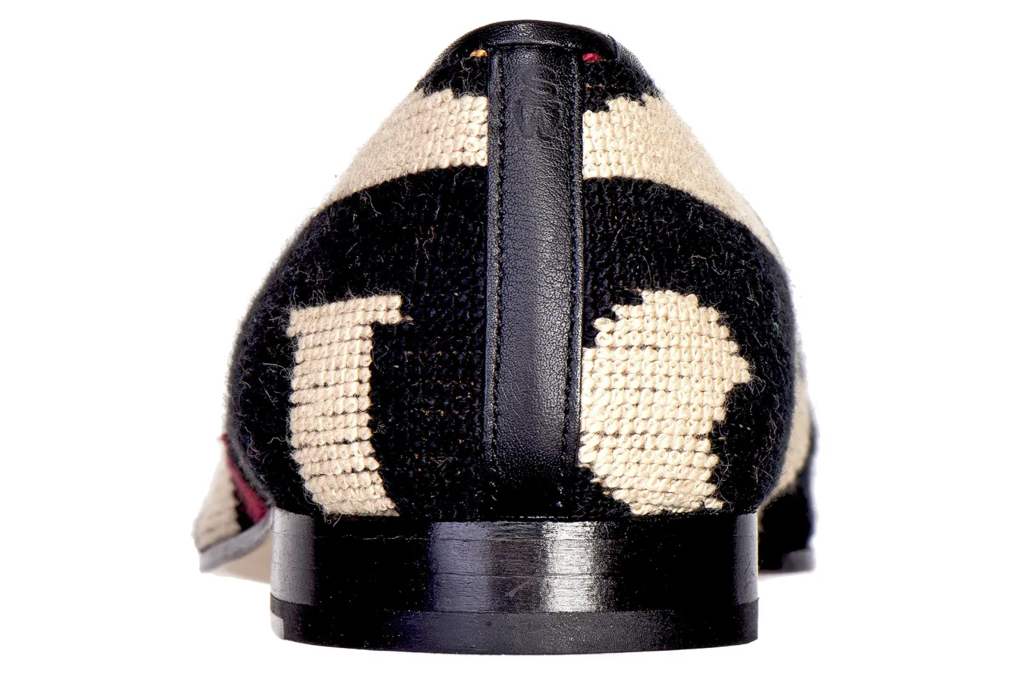 Women Stubbs & Wootton Slipper<Crest Needlepoint Slipper (Women)