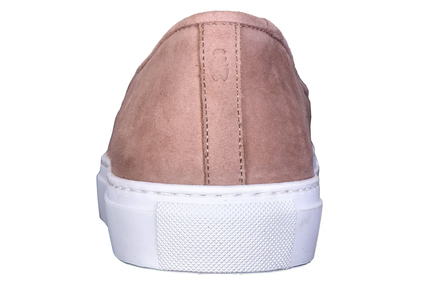 Women Stubbs & Wootton Sneaker<Crest Taupe Suede Sneaker (Women)