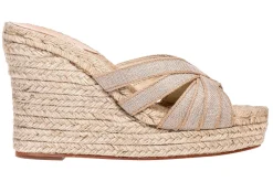 Women Stubbs & Wootton Heel<(Grace)