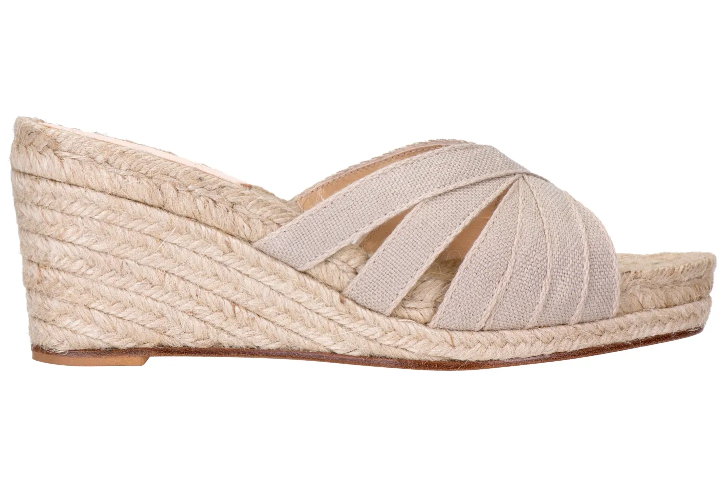 Women Stubbs & Wootton Heel<(Kelly)