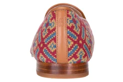 Women Stubbs & Wootton Slipper<Cuenca Needlepoint Slipper (Women)