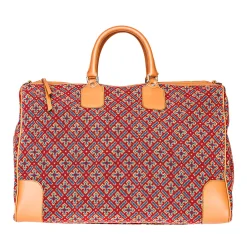 Stubbs & Wootton Weekenders<Cuenca Needlepoint Weekender