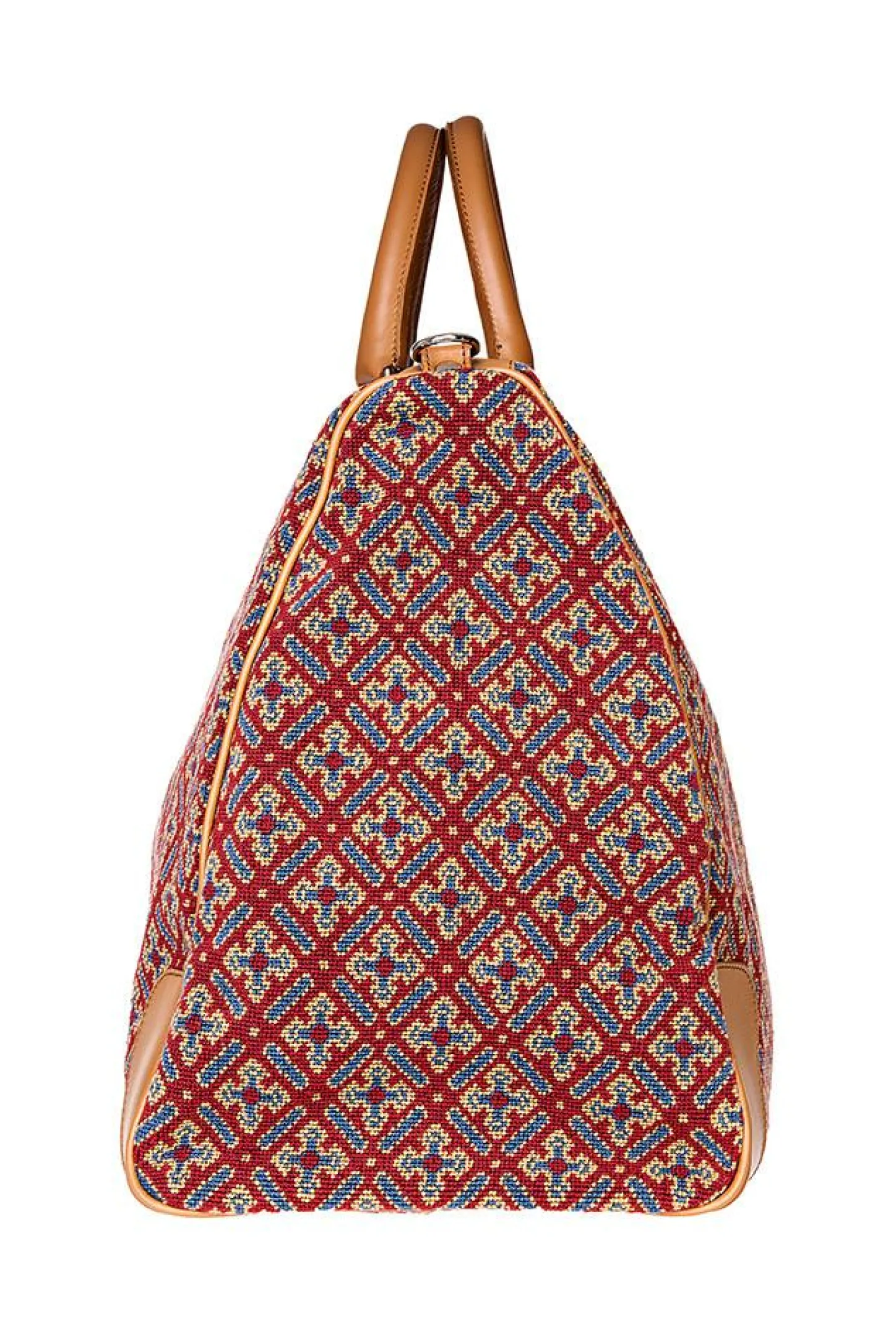 Stubbs & Wootton Weekenders<Cuenca Needlepoint Weekender