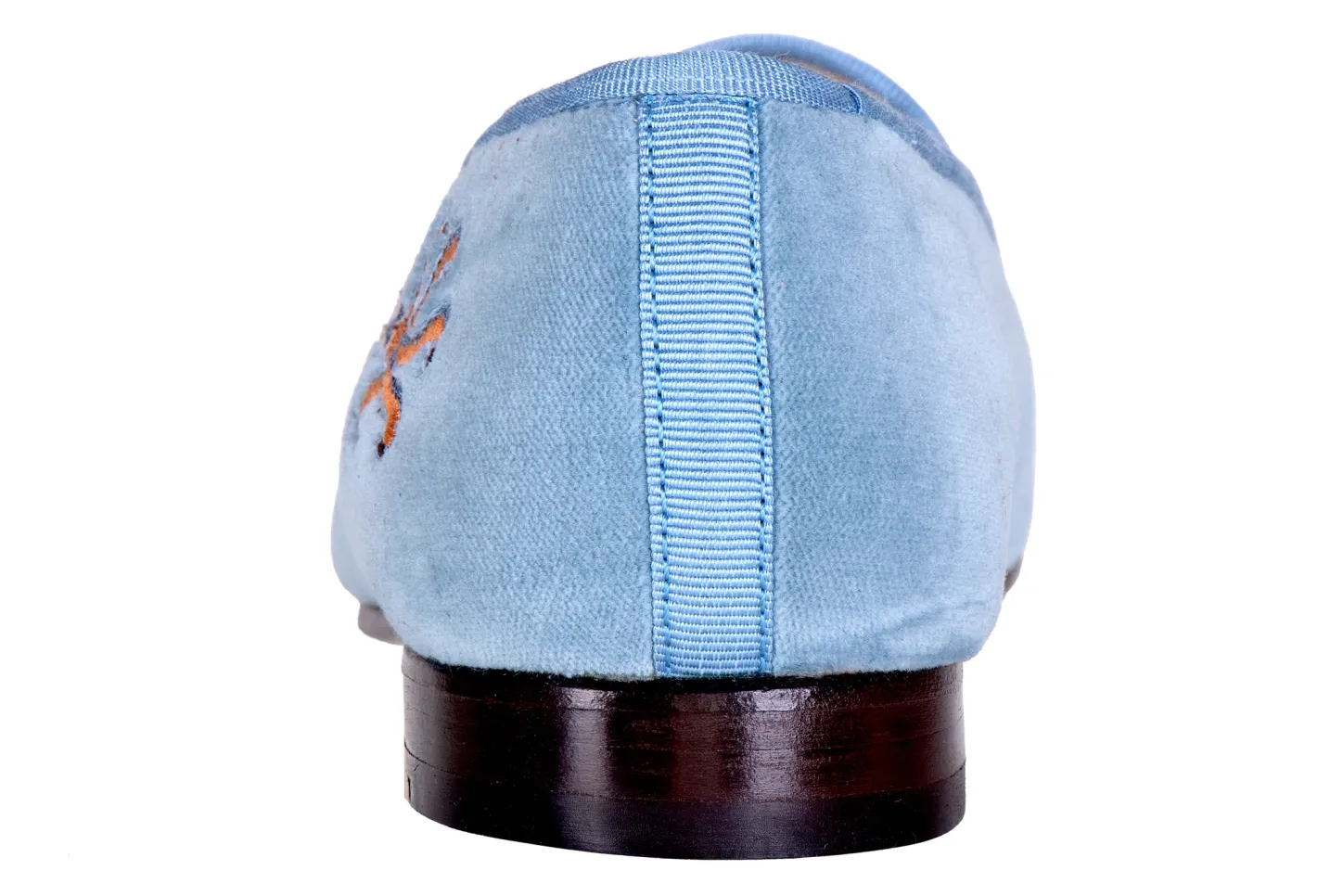 Women Stubbs & Wootton Slipper<Emperor Sky (Women)