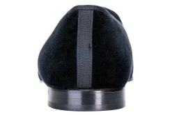 Stubbs & Wootton Slipper<Fox Noir Private Stock (Men)