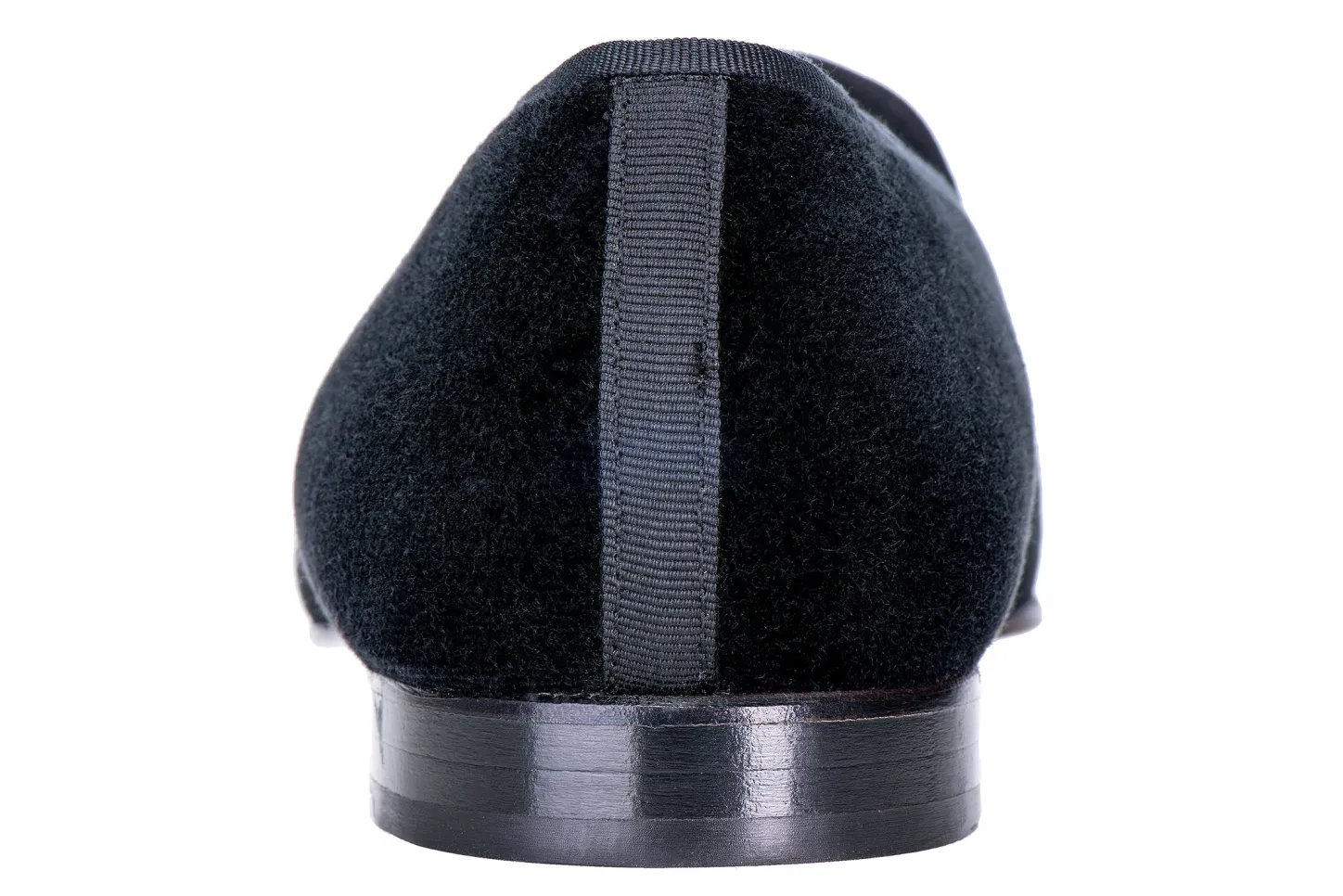 Women Stubbs & Wootton Slipper<Fox Noir Private Stock (Women)