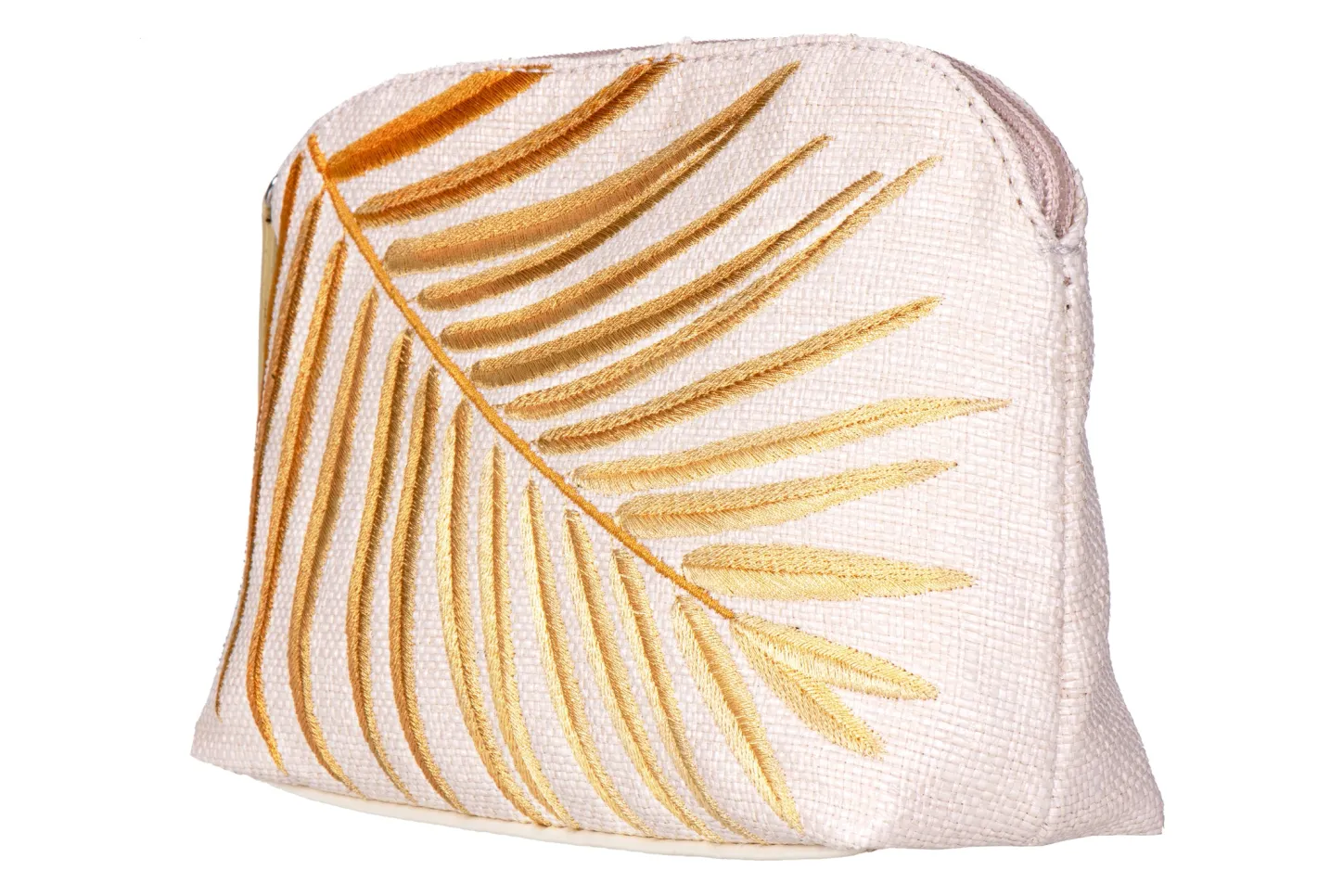 Stubbs & Wootton Clutches<Fronds Panama Clutch