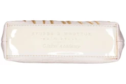 Stubbs & Wootton Clutches<Fronds Panama Clutch