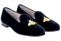 Women Stubbs & Wootton Slipper<Gee Private Stock Slipper (Women)