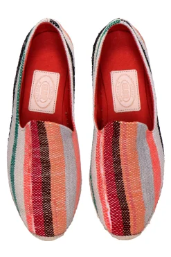 Women Stubbs & Wootton Espadrille<GLOR Moroccan Gatsby (Women)