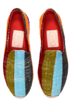 Women Stubbs & Wootton Espadrille<GLOR Moroccan Gatsby (Women)