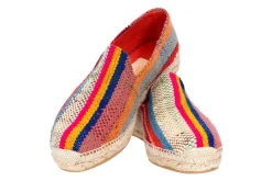 Women Stubbs & Wootton Espadrille<GLOR Moroccan Gatsby (Women)