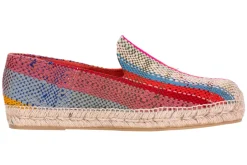 Women Stubbs & Wootton Espadrille<GLOR Moroccan Gatsby (Women)