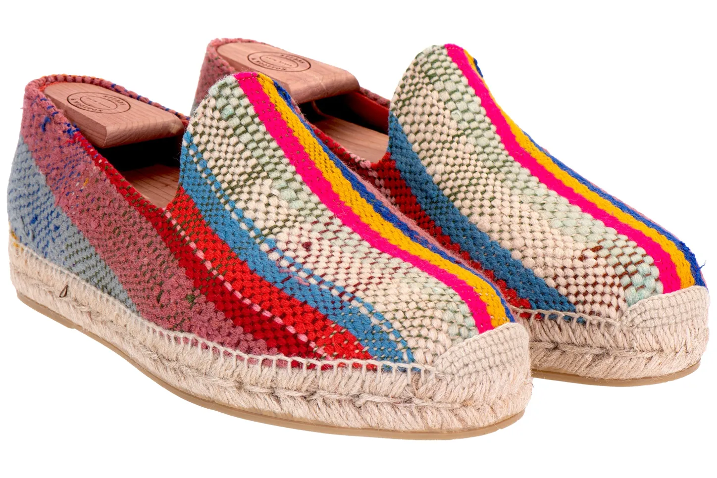 Women Stubbs & Wootton Espadrille<GLOR Moroccan Gatsby (Women)