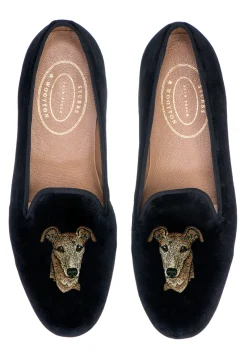 Stubbs & Wootton Slipper<Greyhound (Men)