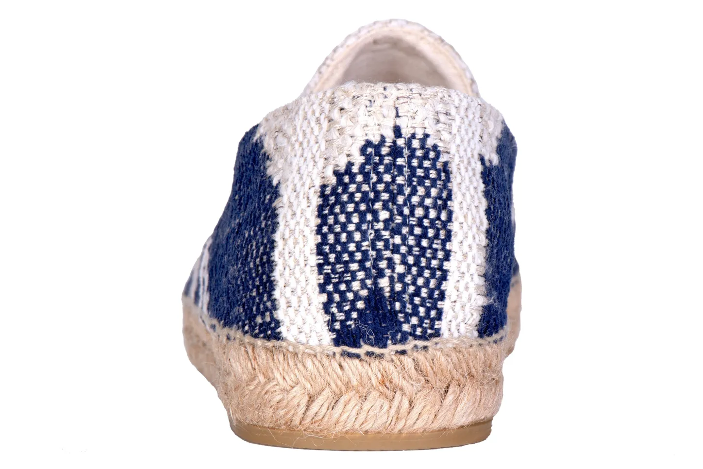 Women Stubbs & Wootton Espadrille<Jacquard Indigo Gatsby (Women)