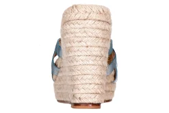 Women Stubbs & Wootton Heel<Jeans (Grace)