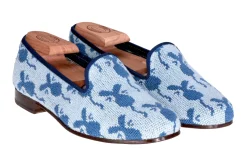 Stubbs & Wootton Slipper<Jerry Ink (Men)